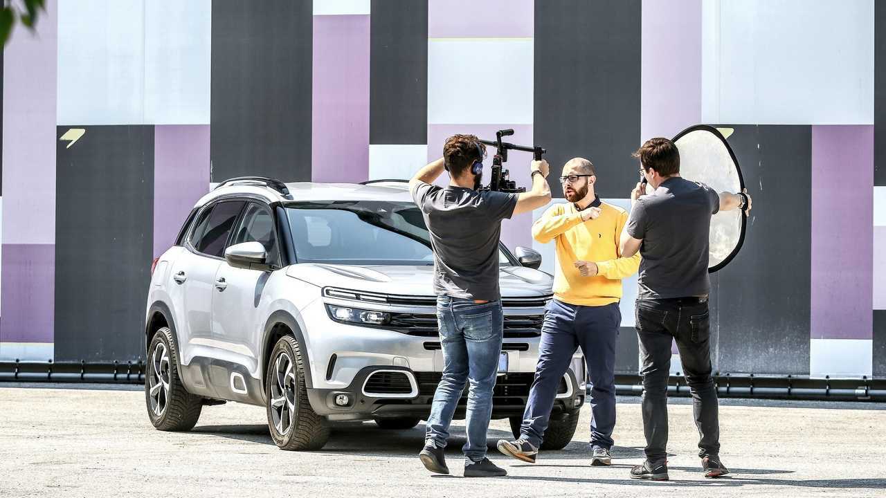 I Viaggi della CrewCar 2019