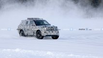 Land Rover Range Rover Sport casus fotoğraflar