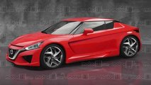 Nissan 400Z 2022