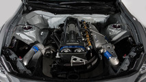 2014 GREDDY x Scion Racing FR-S  31.10.2013