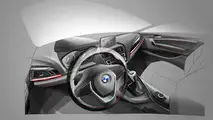 2014 BMW 2 Serisi Coupe