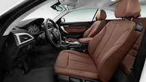 2014 BMW 2-Series Coupe 24.10.2013