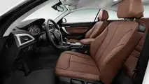 2014 BMW 2-Series Coupe 24.10.2013