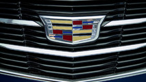 2015 Cadillac ATS Coupe live in Detroit