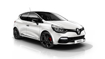 Renault Clio RS Monaco GP
