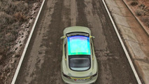 Rinspeed XchangE concept