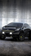 Kia Niro concept 29.08.2013