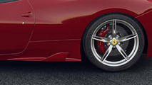 Ferrari 458 Speciale