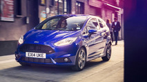 Ford Fiesta ST3