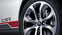 Citroen C-XR concept