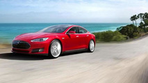 Tesla Model S (low res)