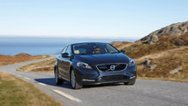 Volvo V40 & V40 Cross Country with Drive-E engines