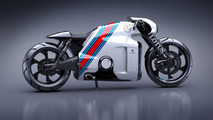Kodewa / Lotus C-01