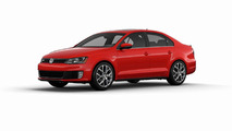 Volkswagen Jetta GLI Edition 30