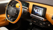 Citroen Cactus concept 05.09.2013