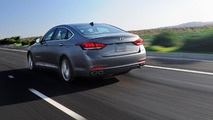 2015 Hyundai Genesis (US-spec)