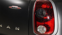 Mini Countryman Black Knight Edition 17.10.2013
