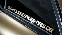 Mercedes C63 AMG Wagon by FolienCenter-NRW & SR-Performance 22.10.2013