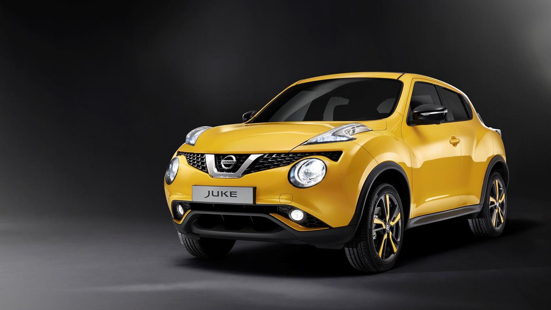 Nissan Juke R Fastest Crossover Review