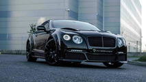 Bentley GTX  by Onyx Concept 03.10.2013