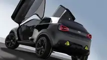 Kia Niro concept 10.09.2013