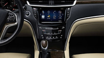 2014 Cadillac XTS Vsport 24.6.2013