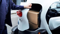 Renault Twizy Cargo 24.6.2013