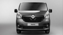2014 Renault Trafic
