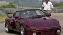 1983 935 Street by Porsche Exclusive