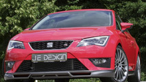 Seat Leon SC by JE Design 11.09.2013