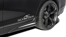 BMW 5-Series Touring by AC Schnitzer 26.11.2013