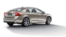 2014 Volvo S60L
