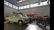 Verona Legend Cars 2017