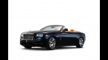 Rolls-Royce Dawn