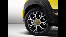 Fiat 500L Trekking 