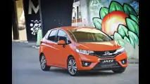1.3 benzina Honda (Jazz)	  
