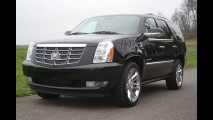 Cadillac Escalde