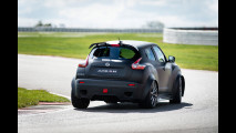 Nissan Juke-R 2.0