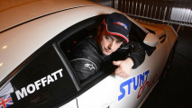 Subaru BRZ, il Guinness World Record