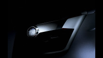 Subaru XV Concept, il teaser
