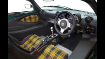 Lotus Exige Sport 350