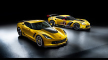 Chevrolet Corvette C7.R