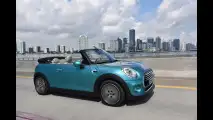 Nuova MINI Cabrio 2016
