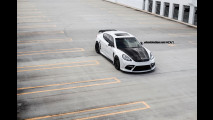 Porsche Panamera Turbo by Mansory