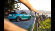 Nuova MINI Cabrio 2016
