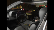 De Lorean DMC-12 Ritorno al Futuro