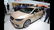 Seat al Salone di Ginevra 2017