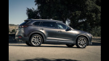 Nuova Mazda CX-9 2016