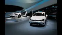 Volkswagen al Salone di Ginevra 2014