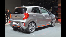 Kia al Salone di Ginevra 2017